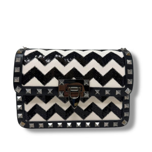 VALENTINO ROCKSTUD SMALL