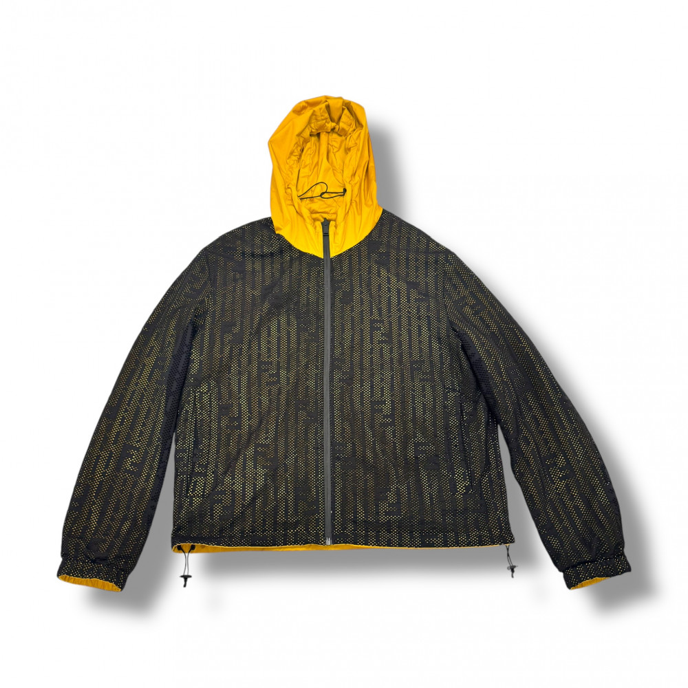 BOMBER FENDI REVRSO