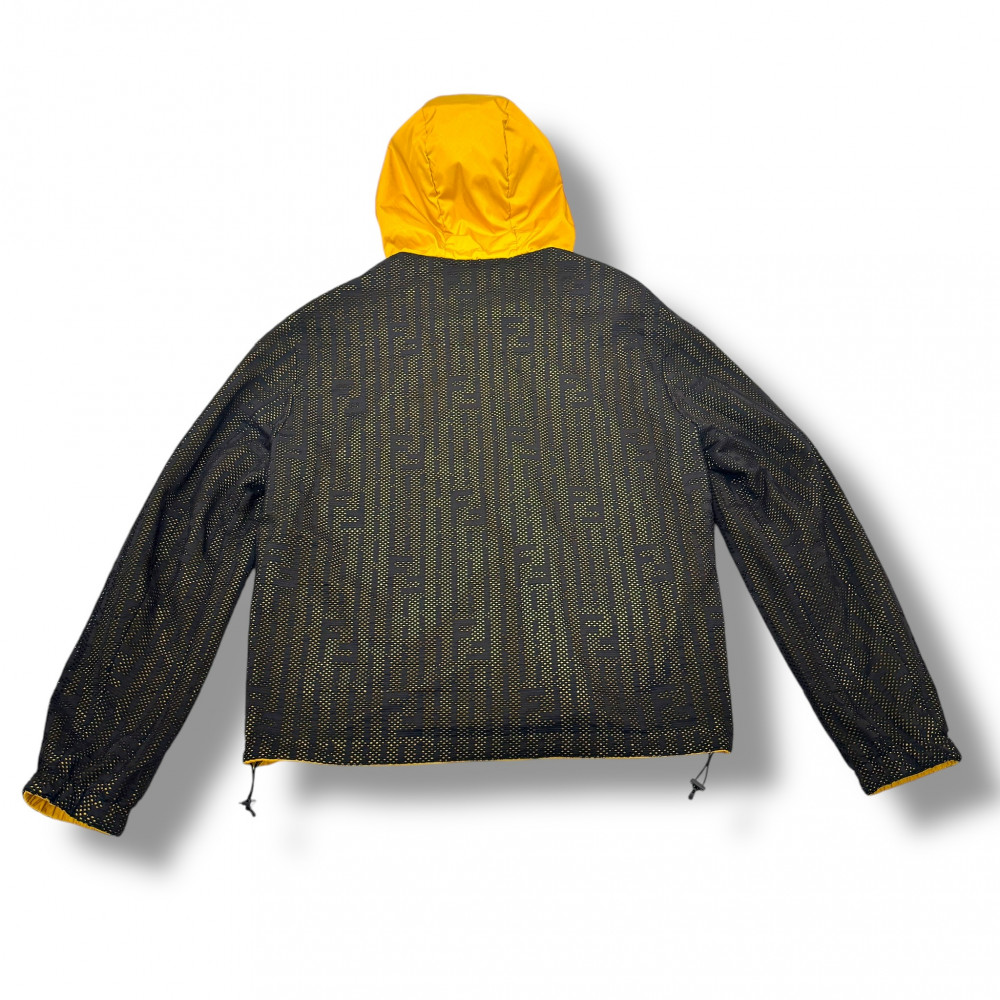 BOMBER FENDI REVRSO