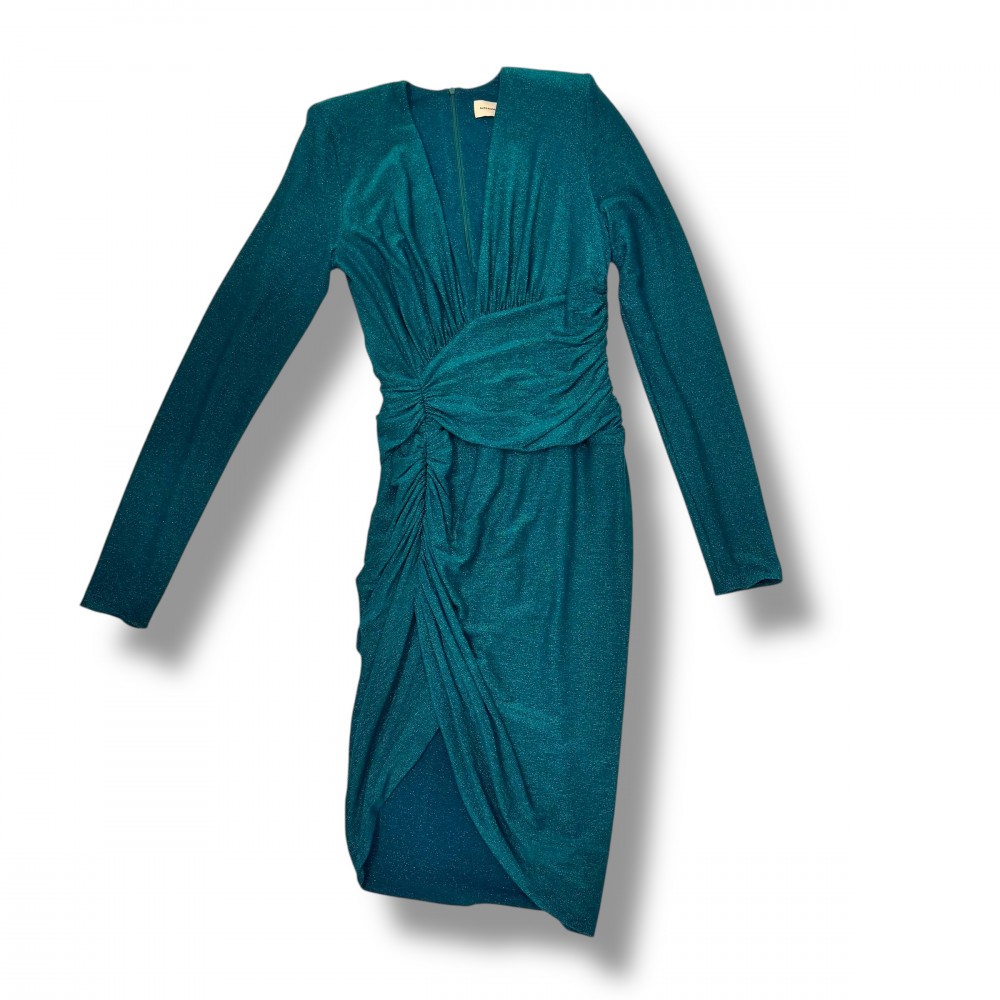 ALEXANDRE VAUTHIER  ABITO...