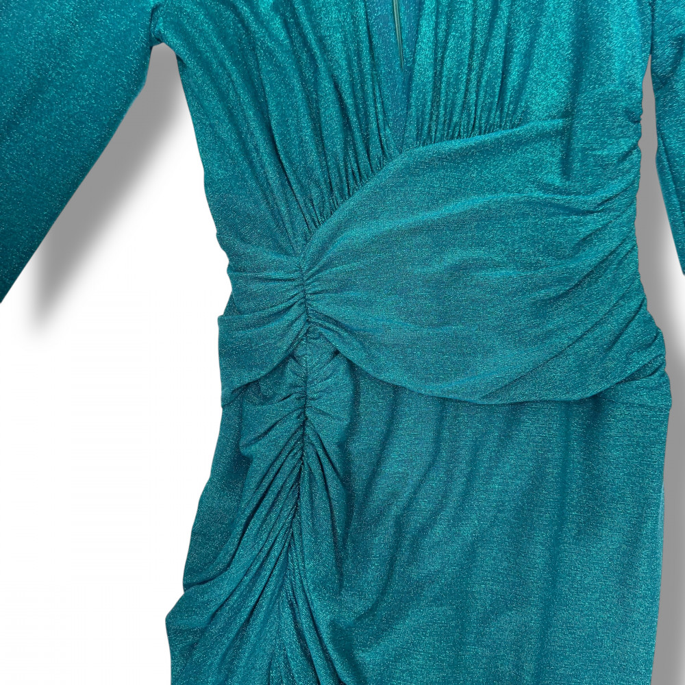 ALEXANDRE VAUTHIER  ABITO...