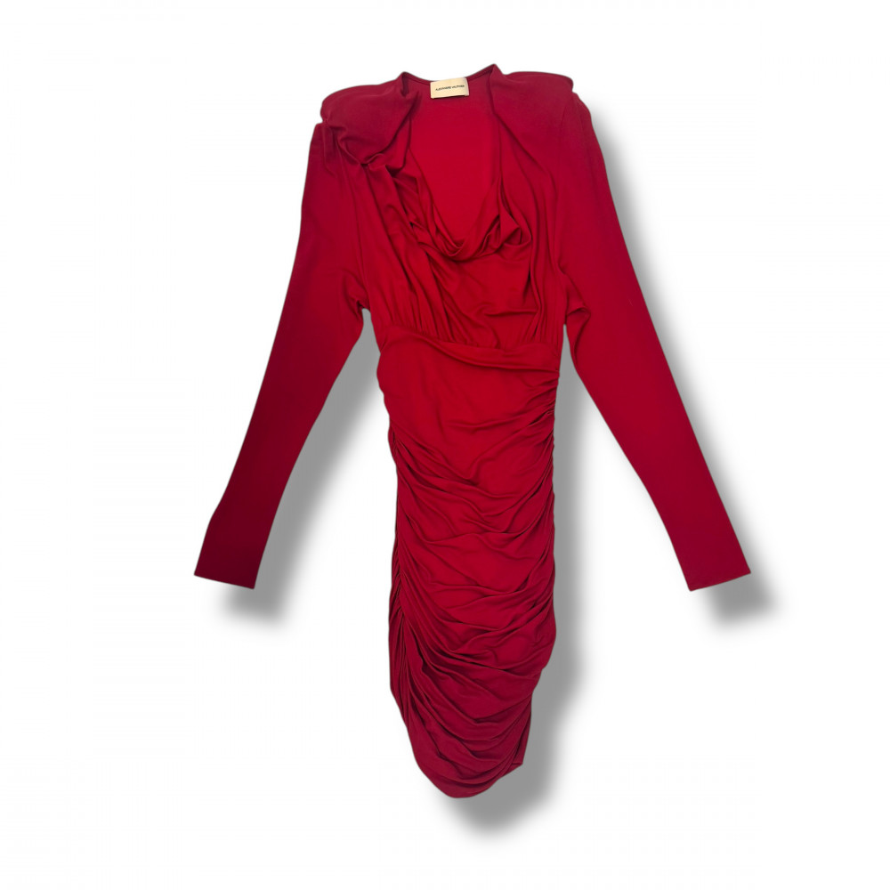 ALEXANDRE VAUTHIER ABTIO ROSSO