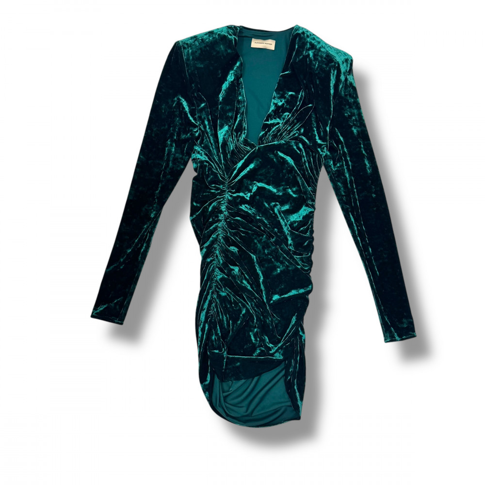 ALEXANDRE VAUTHIER ABITO...