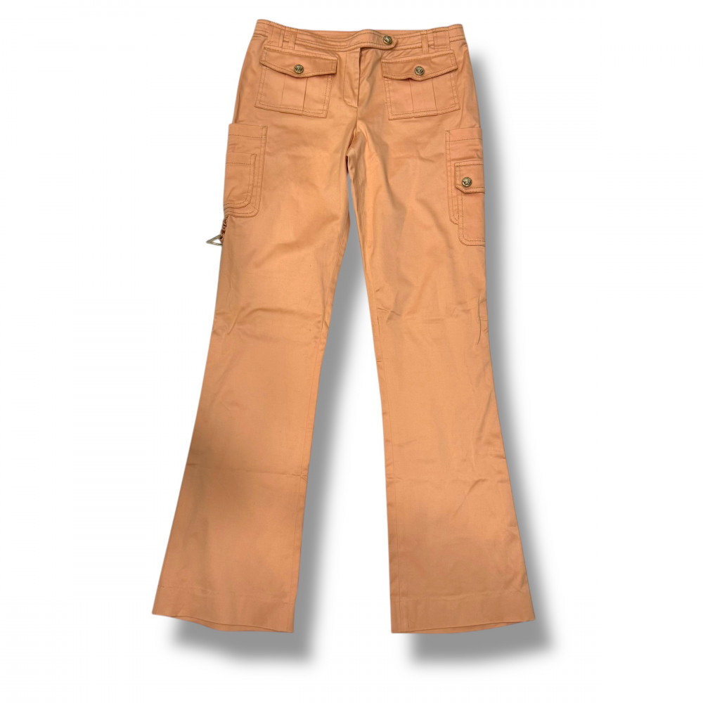 VERSACE PANTALONE CARGO