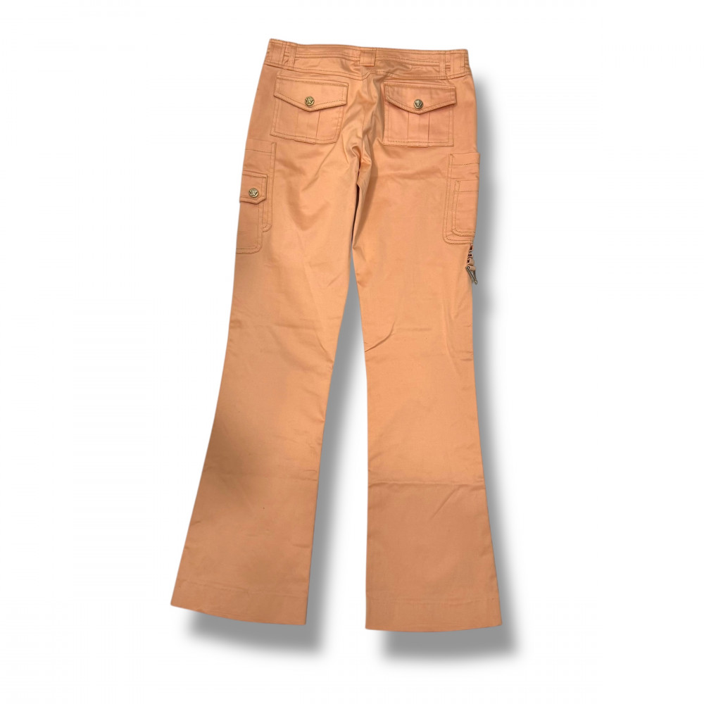 VERSACE PANTALONE CARGO
