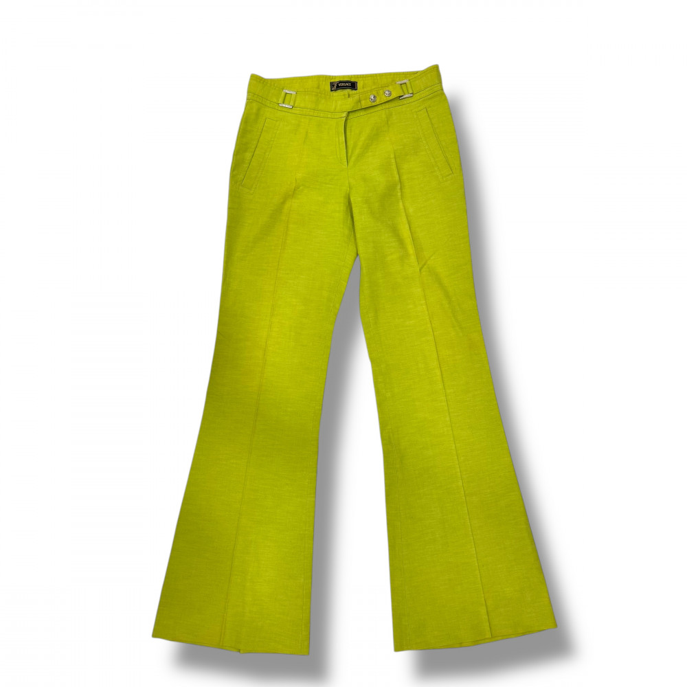 VERSACE PANTALONE