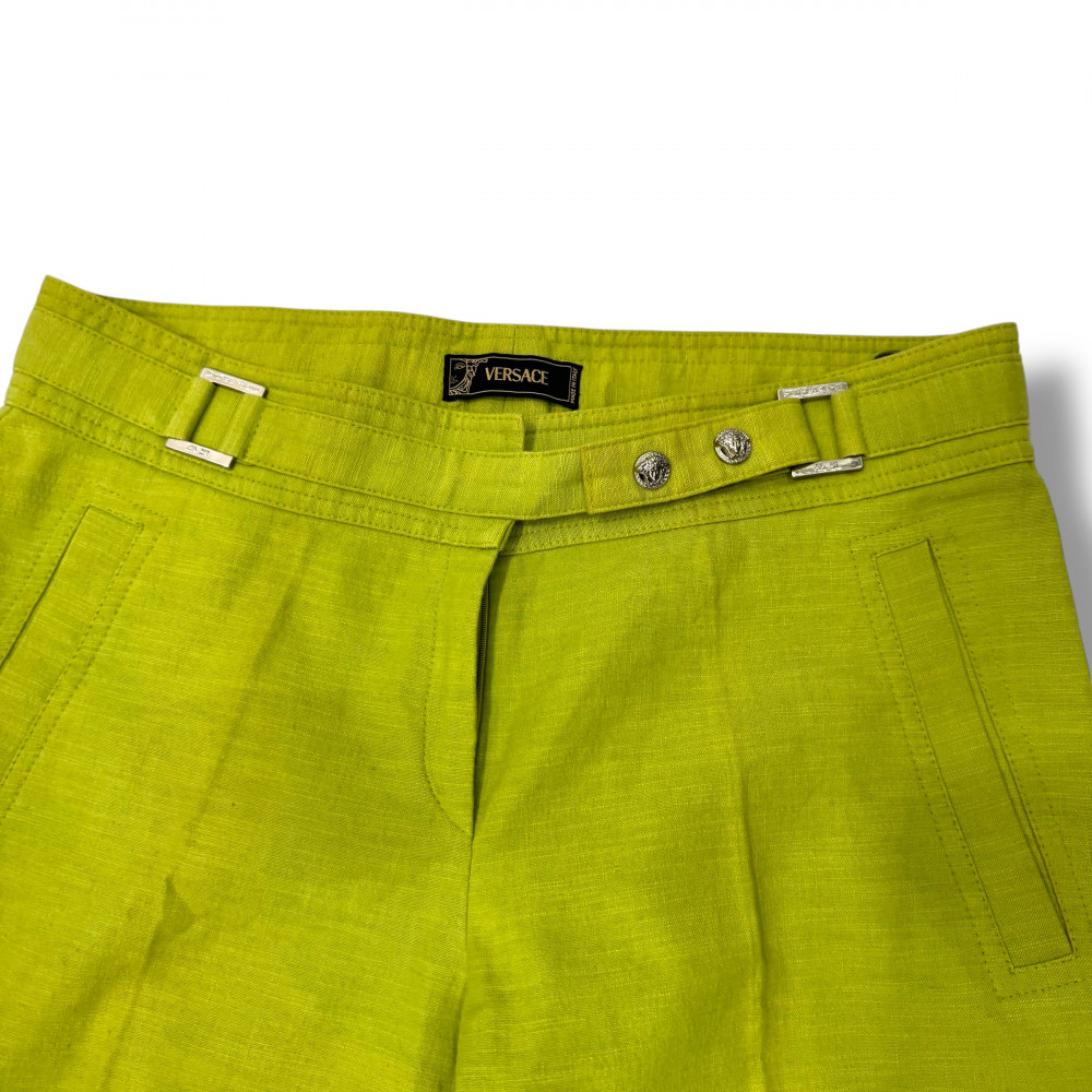 VERSACE PANTALONE