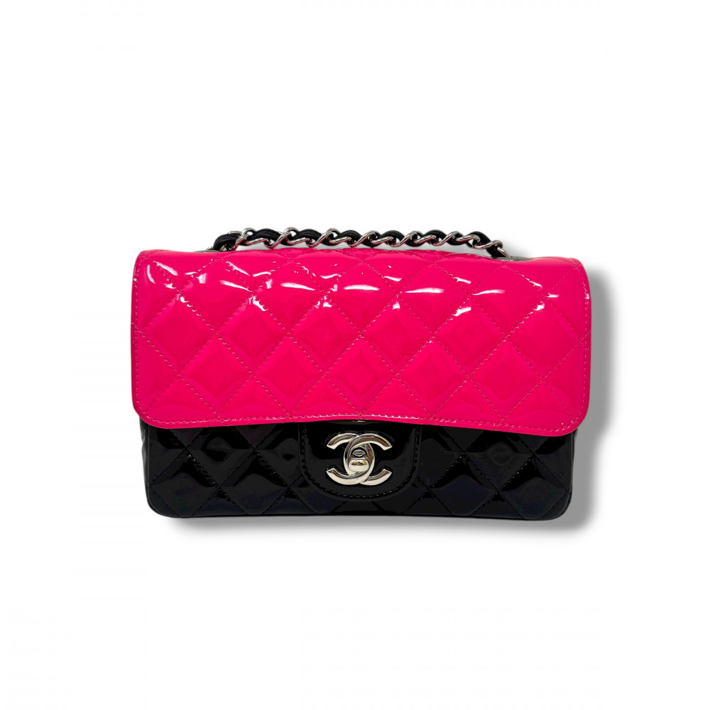 CHANEL CLASSICA MINI...