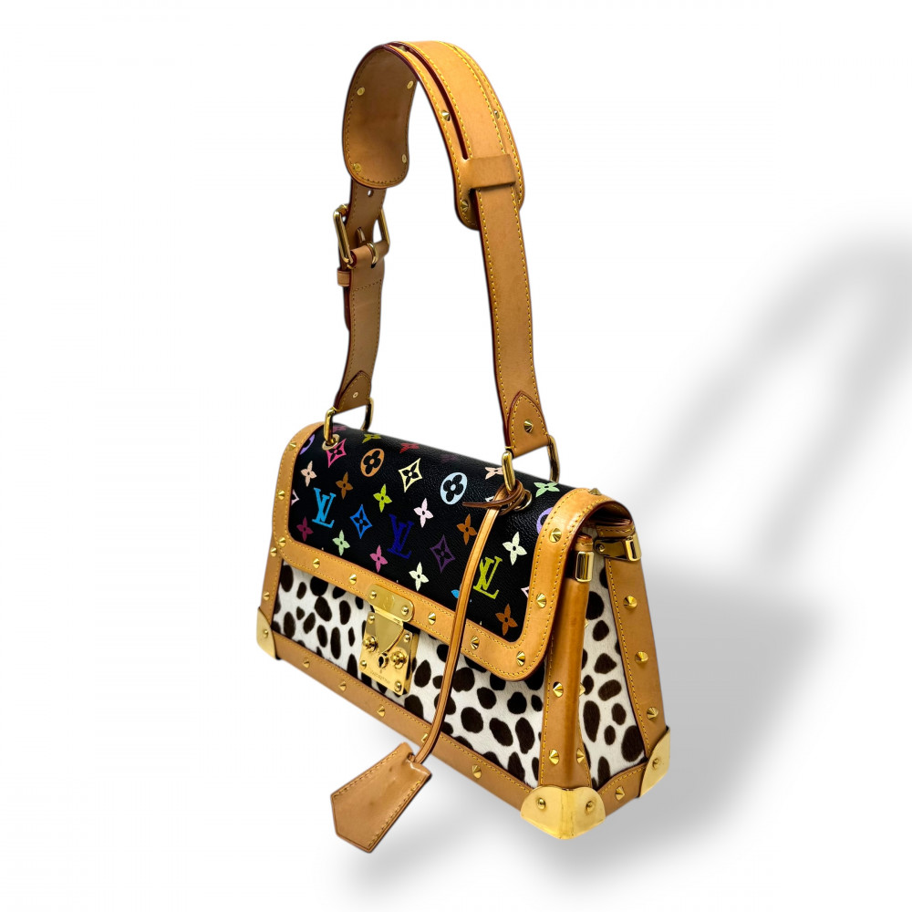 LOUIS VUITTON RABAT DALMATIAN