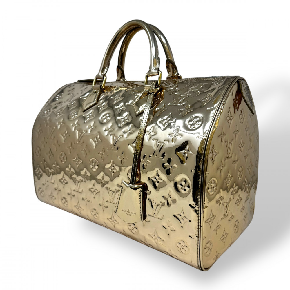 LOUIS VUITTON SPEEDY MIRROR...