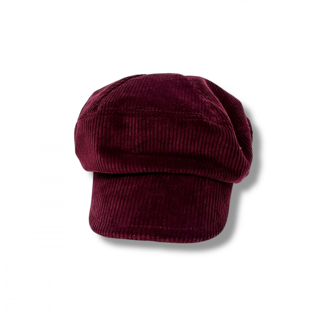 CAPPELLO PRADA BORDEAUX