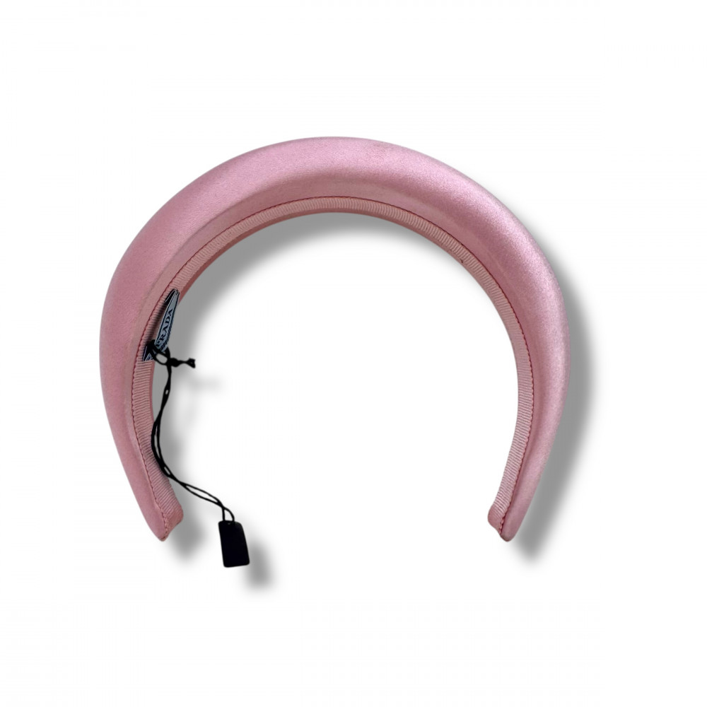 PRADA CERCHIETTO OVERSIZE