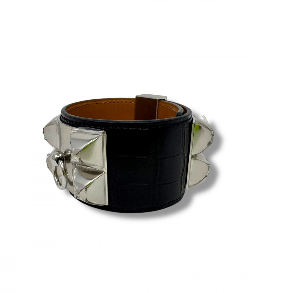 HERMÈS COLLIER DE CHIEN IN...