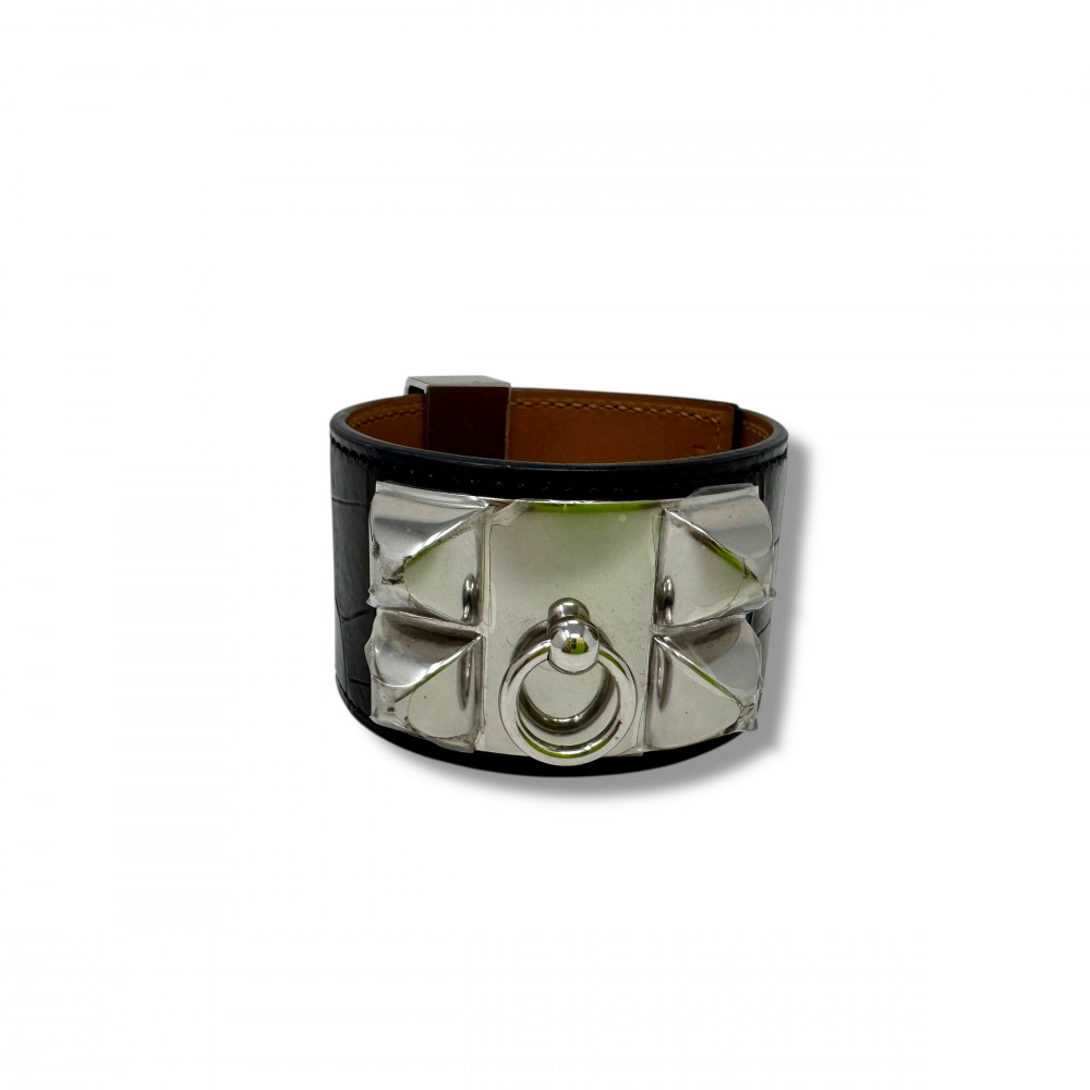 HERMÈS COLLIER DE CHIEN IN...