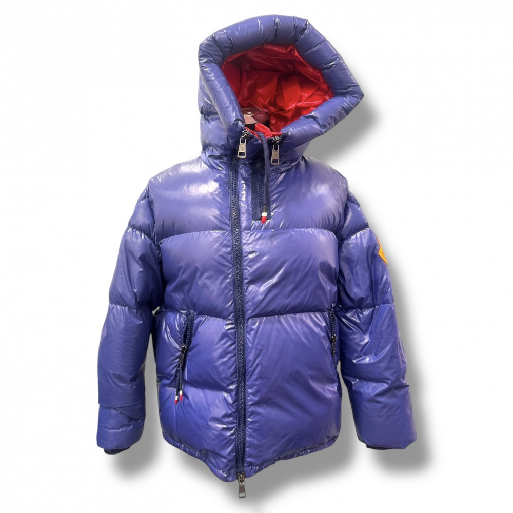 MONCLER PIUMINO GENIUS