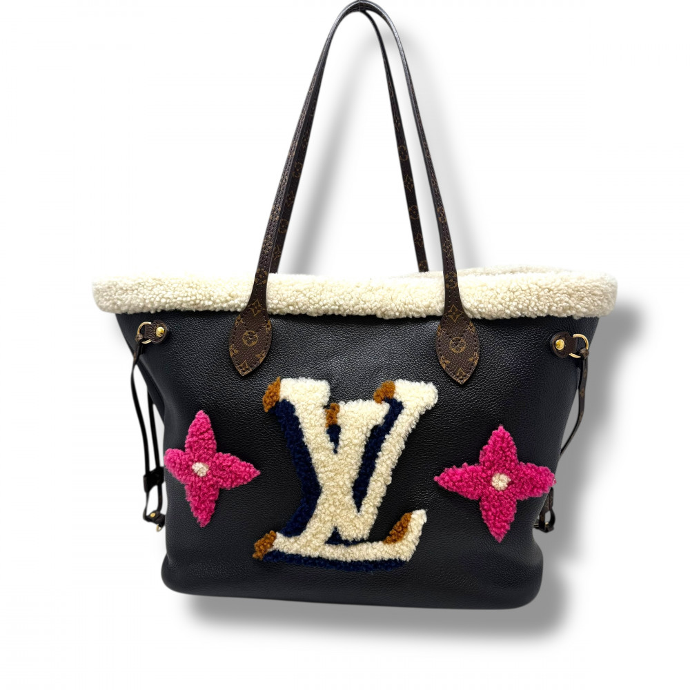LOUIS VUITTON NEVERFULL MM...