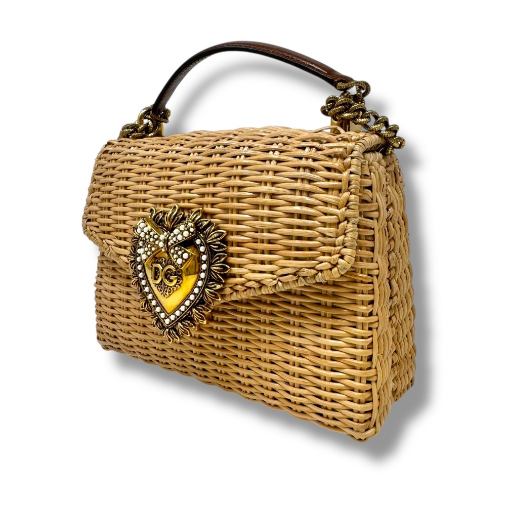 DOLCE E GABBANA DEVOTION