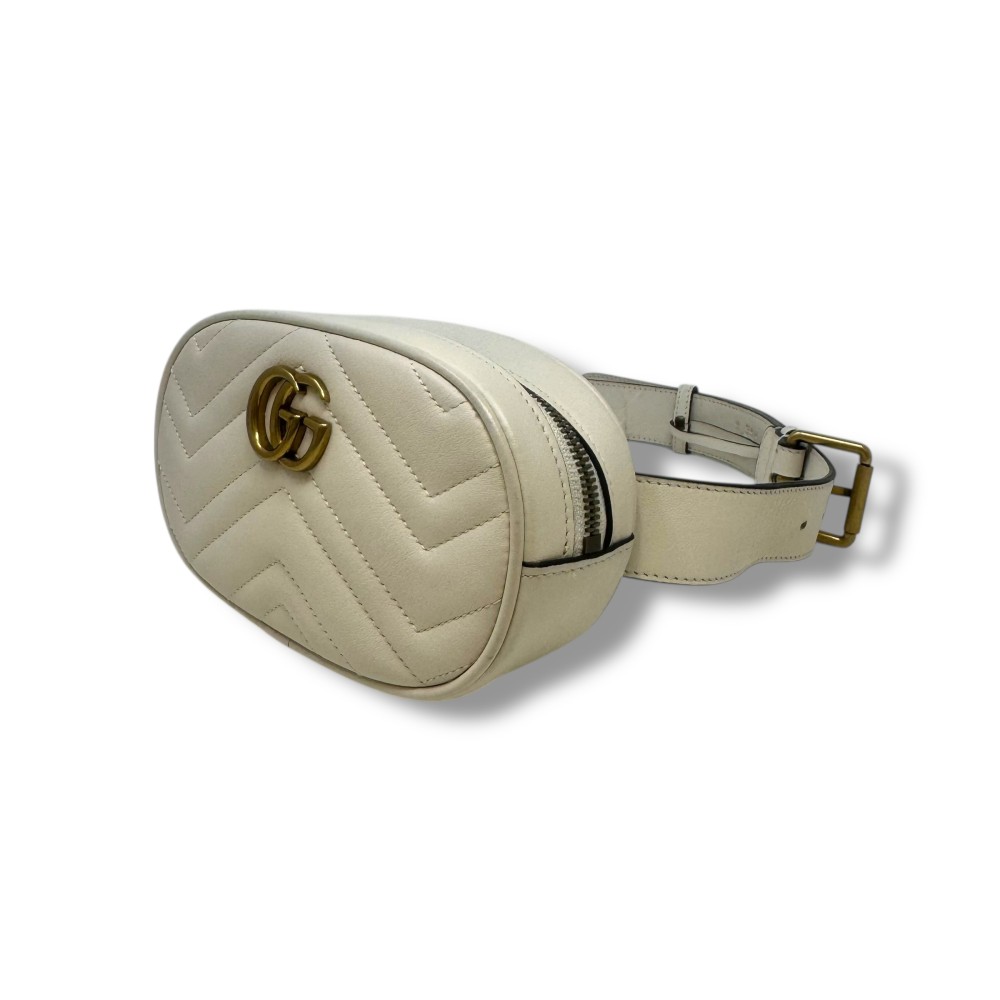 GUCCI MARSUPIO MARMONT