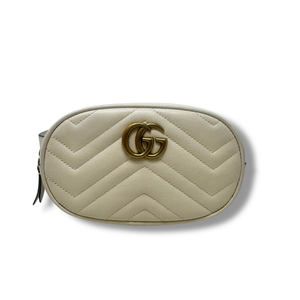 GUCCI MARSUPIO MARMONT
