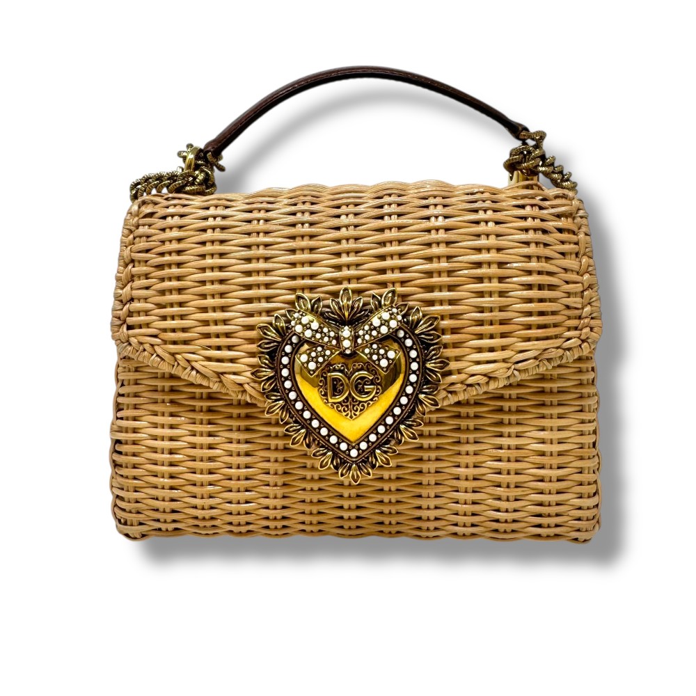 DOLCE E GABBANA DEVOTION