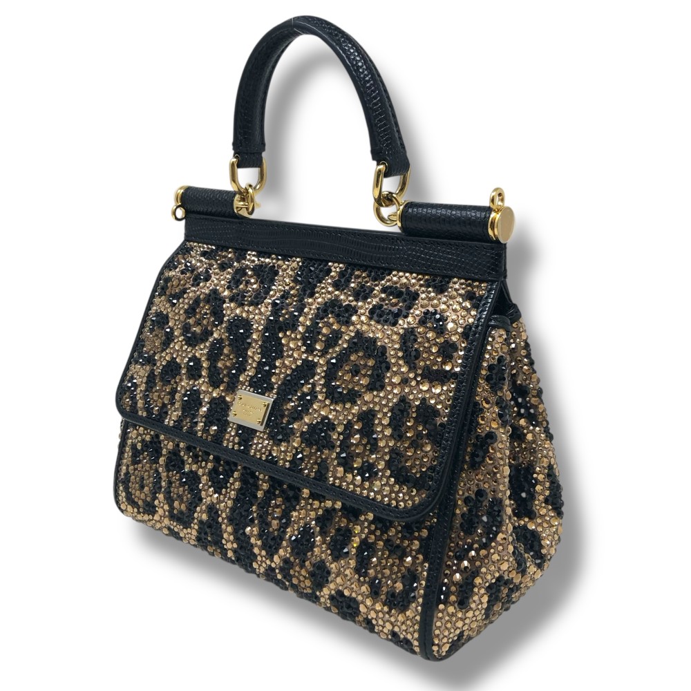 DOLCE E GABBANA MISS SICILY