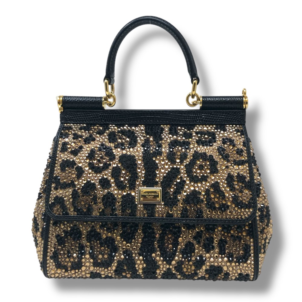 DOLCE E GABBANA MISS SICILY