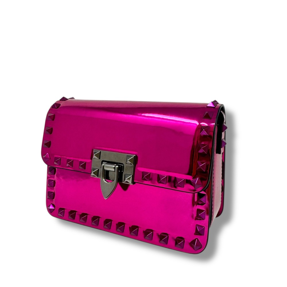 VALENTINO ROCKSTUD SHOULDER