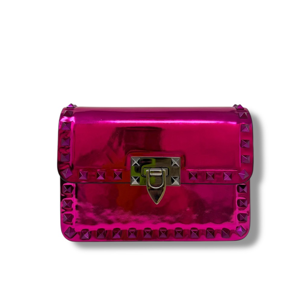 VALENTINO ROCKSTUD SHOULDER