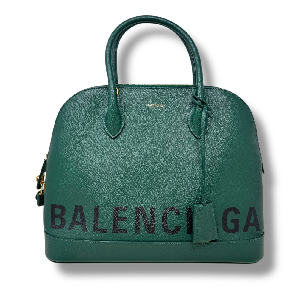 BALENCIAGA VILLE LARGE