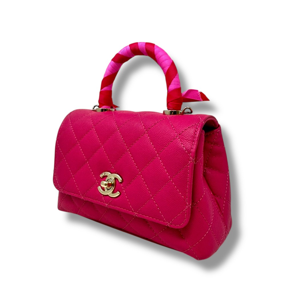 CHANEL COCO HANDLE MINI