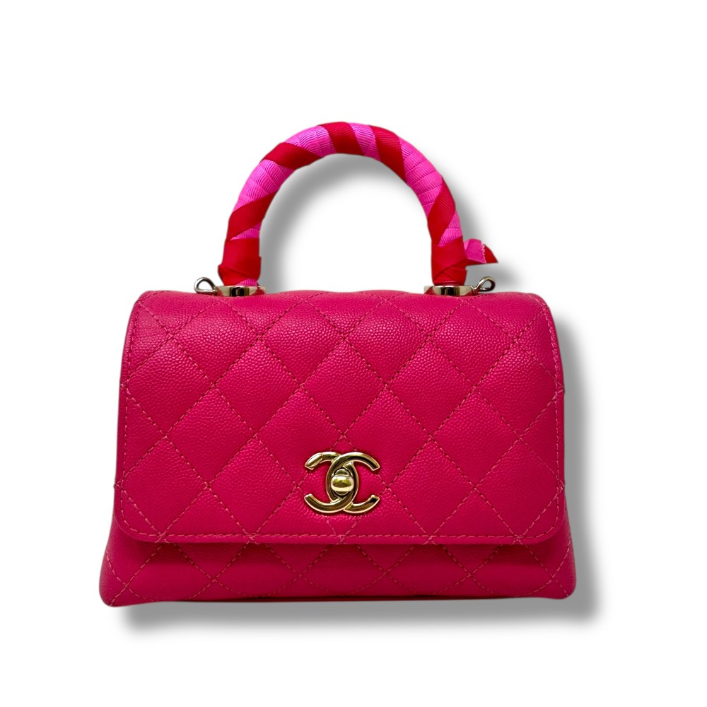 CHANEL COCO HANDLE MINI