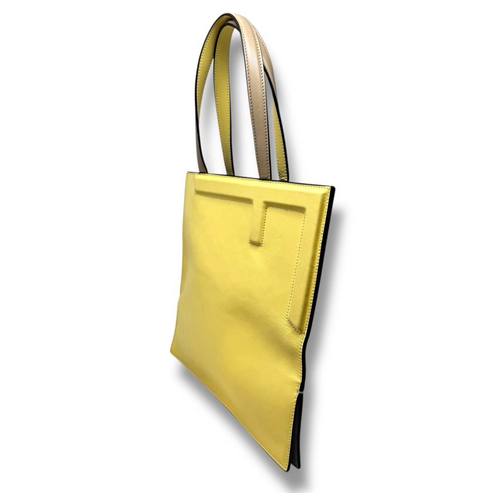 FENDI TOTE BAG FLIP