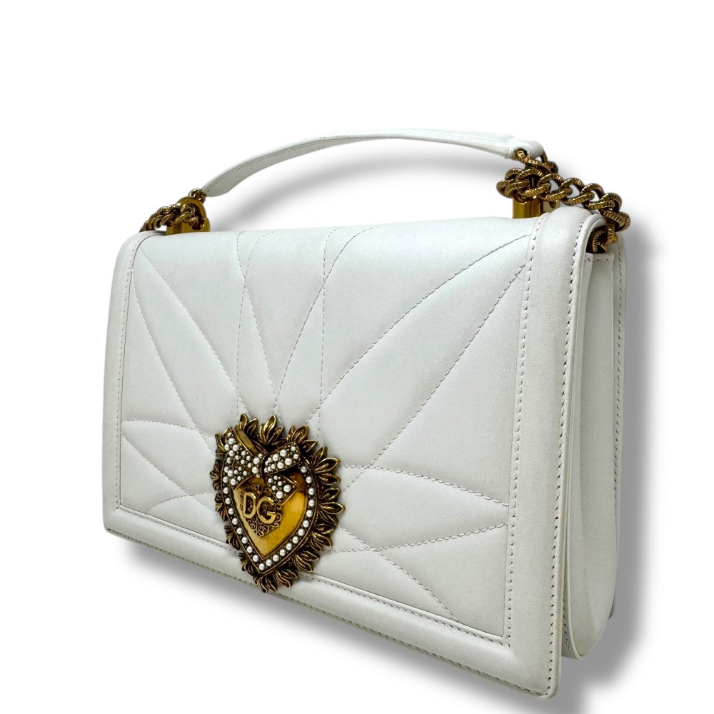 DOLCE E GABBANA DEVOTION