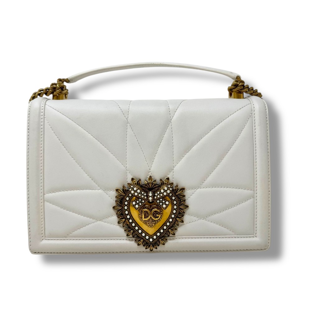 DOLCE E GABBANA DEVOTION