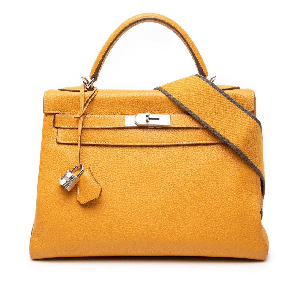 HERMÈS KELLY 32