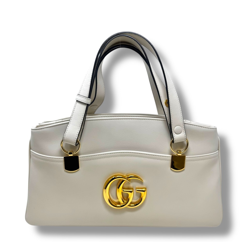 GUCCI ARLI BIANCA