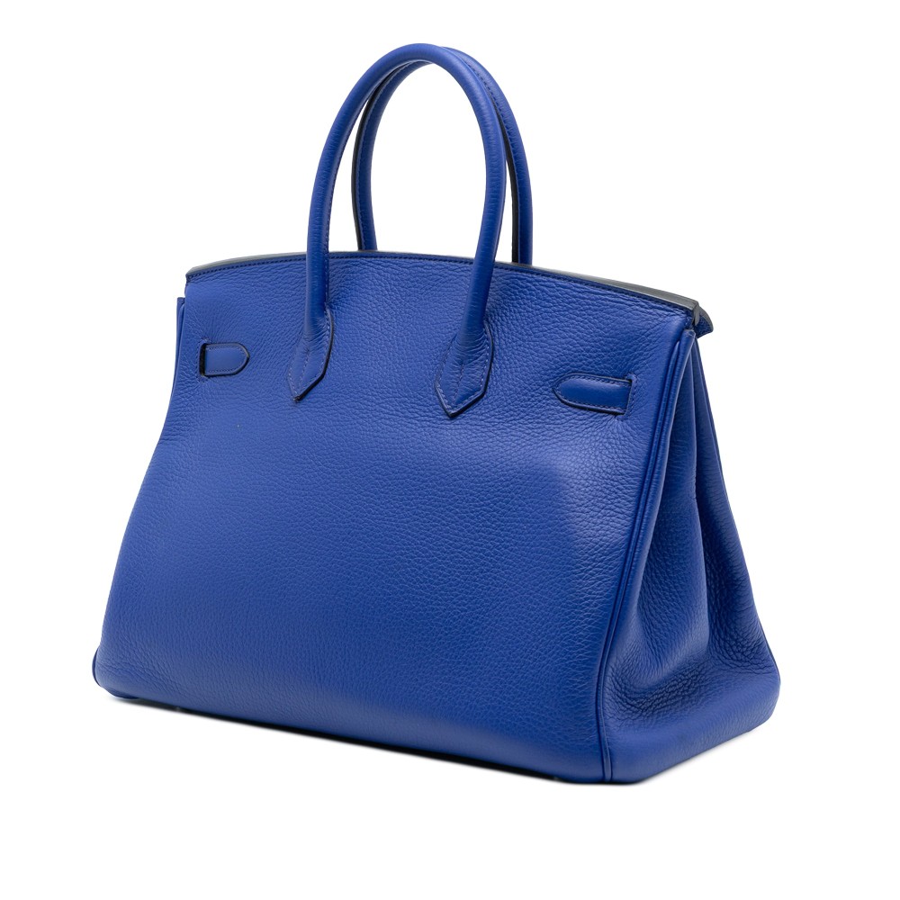 SAC BIRKIN HERMÈS 35
