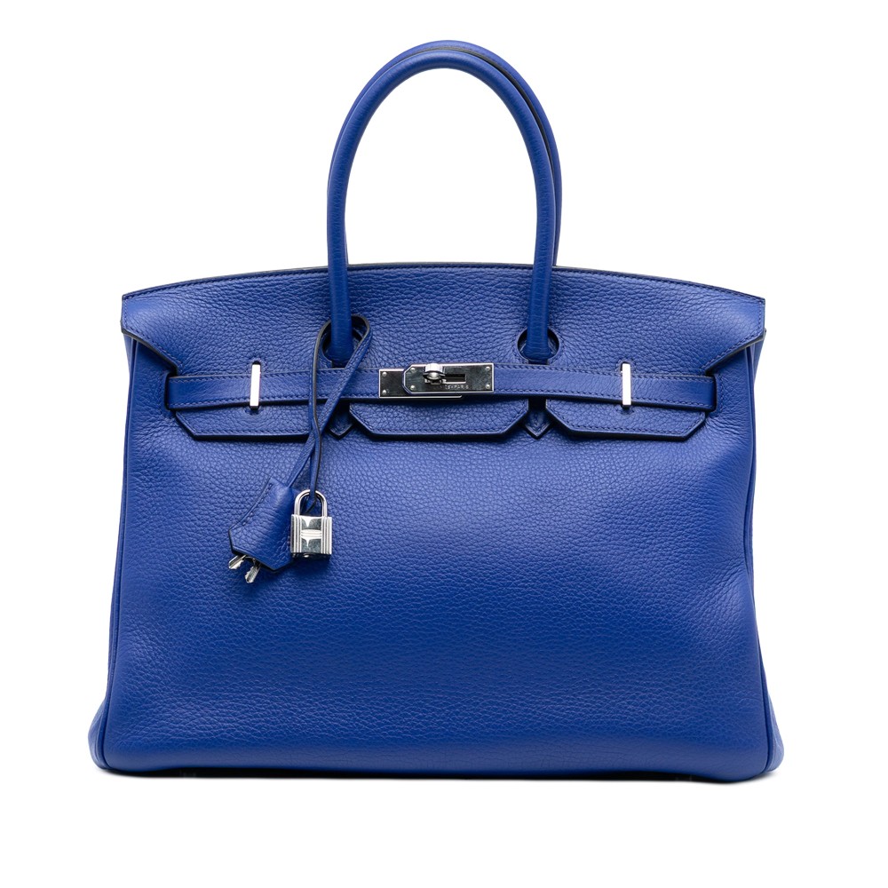 SAC BIRKIN HERMÈS 35