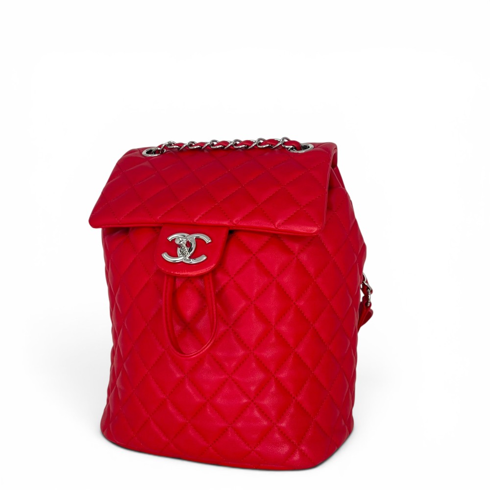 CHANEL ZAINO URBAN SPIRIT...