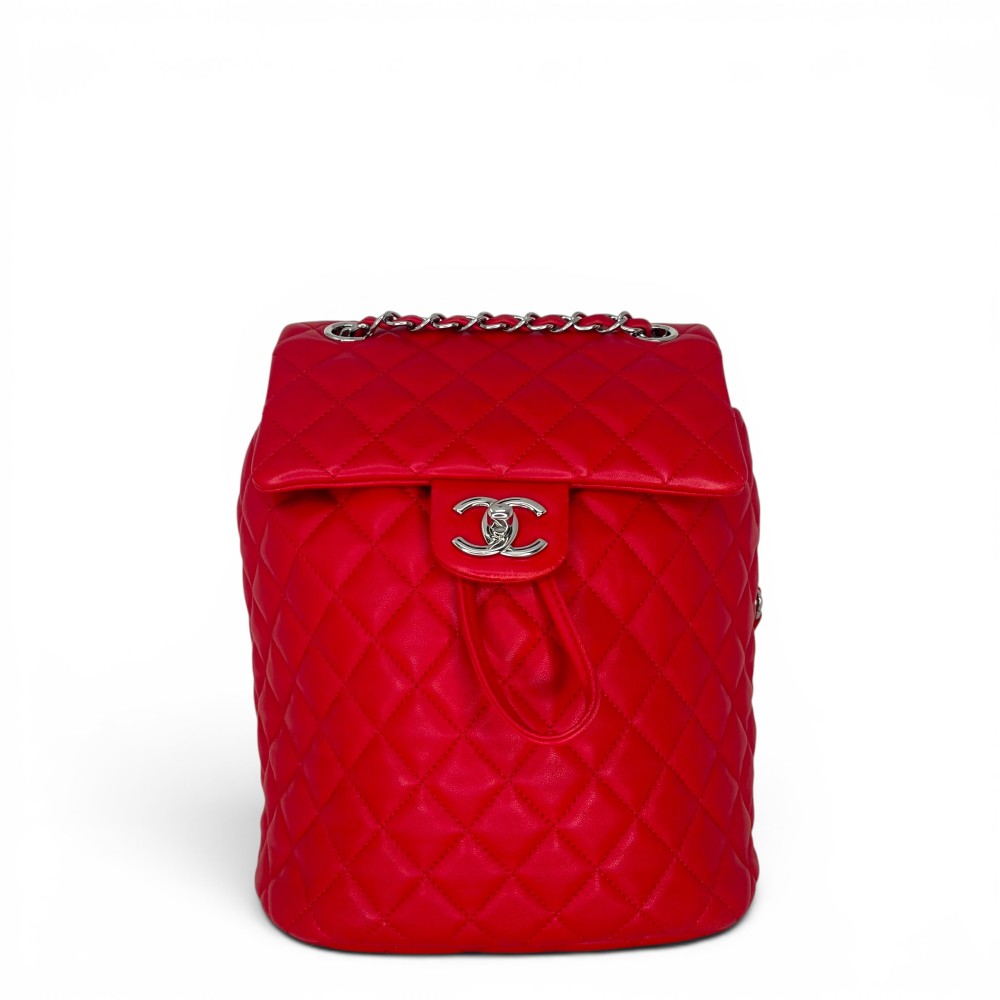 CHANEL ZAINO URBAN SPIRIT...