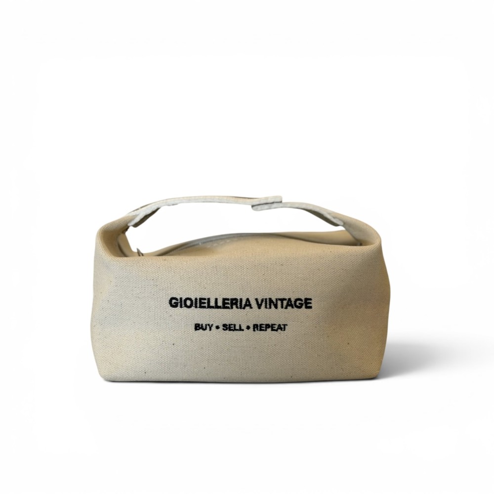 POCHETTE GIOIELLERIA...