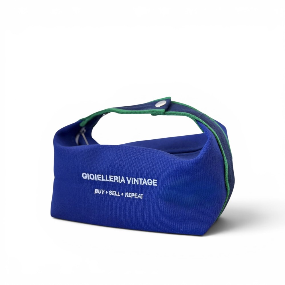 POCHETTE GIOIELLERIA...