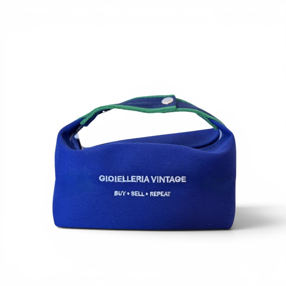 POCHETTE GIOIELLERIA...