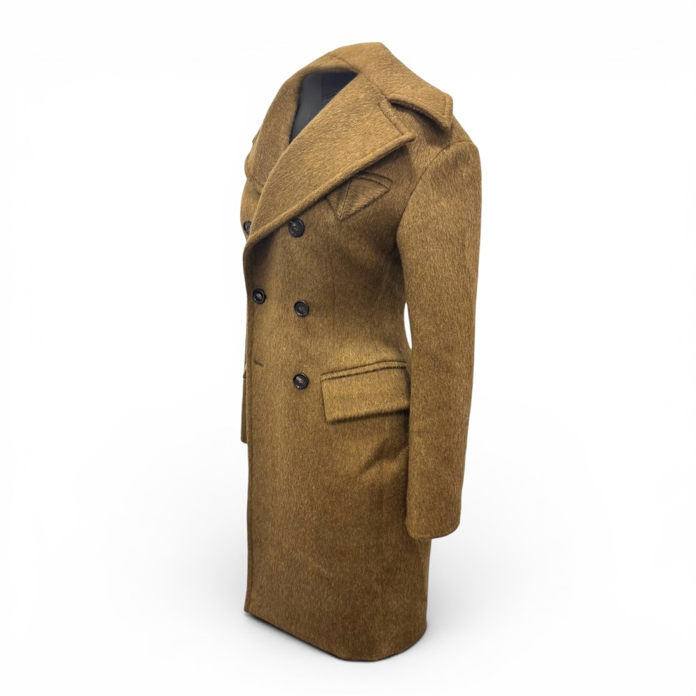 BOTTEGA VENETA CAPPOTTO...