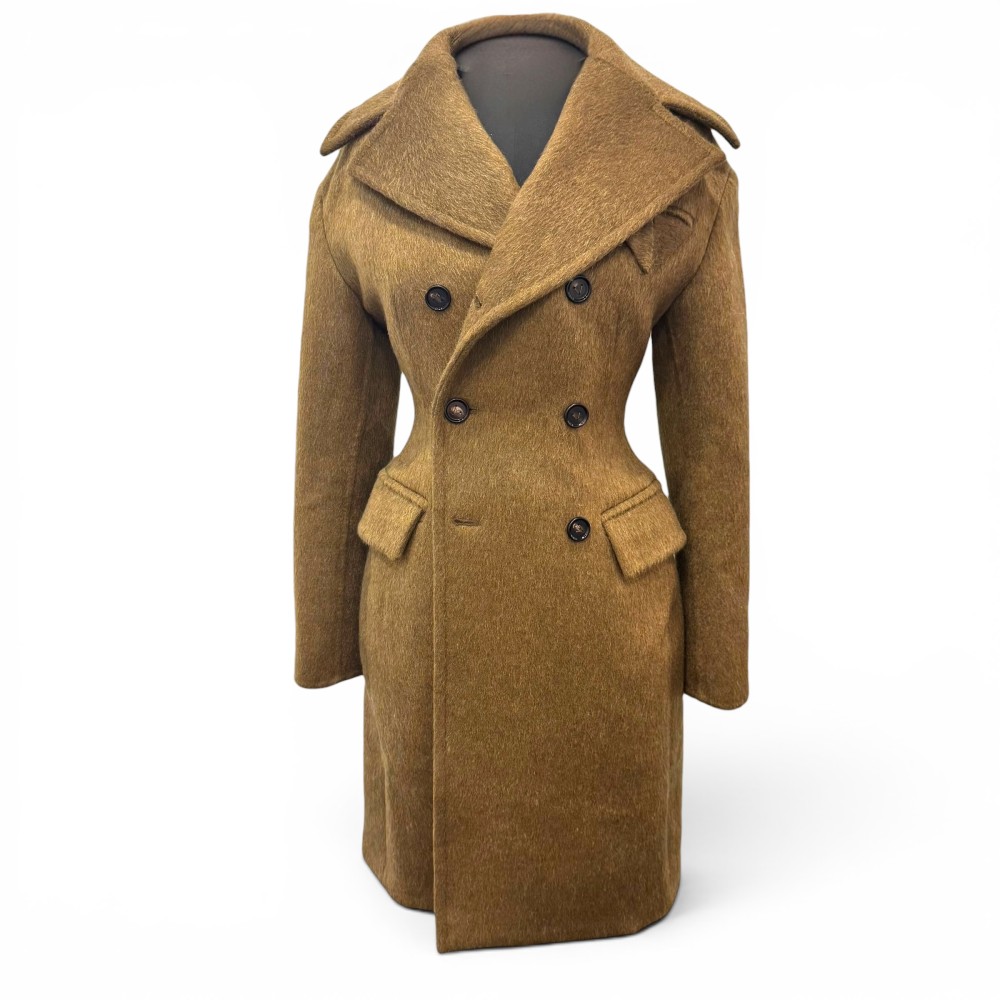 BOTTEGA VENETA CAPPOTTO...