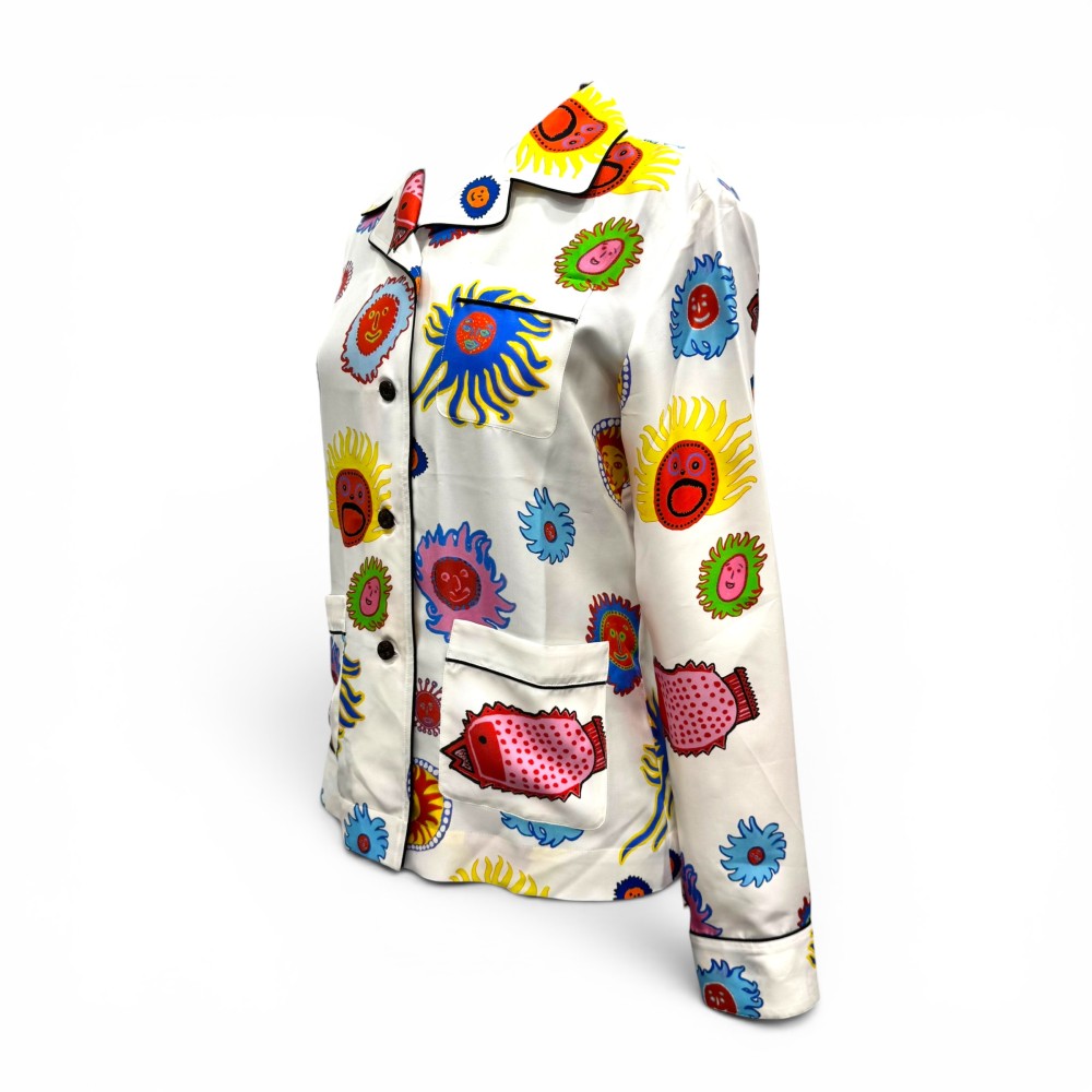 LOUIS VUITTON X YAYOI...