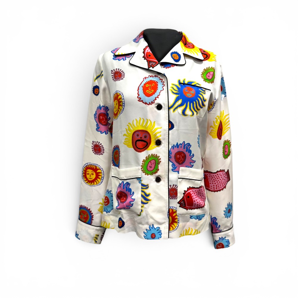 LOUIS VUITTON X YAYOI...