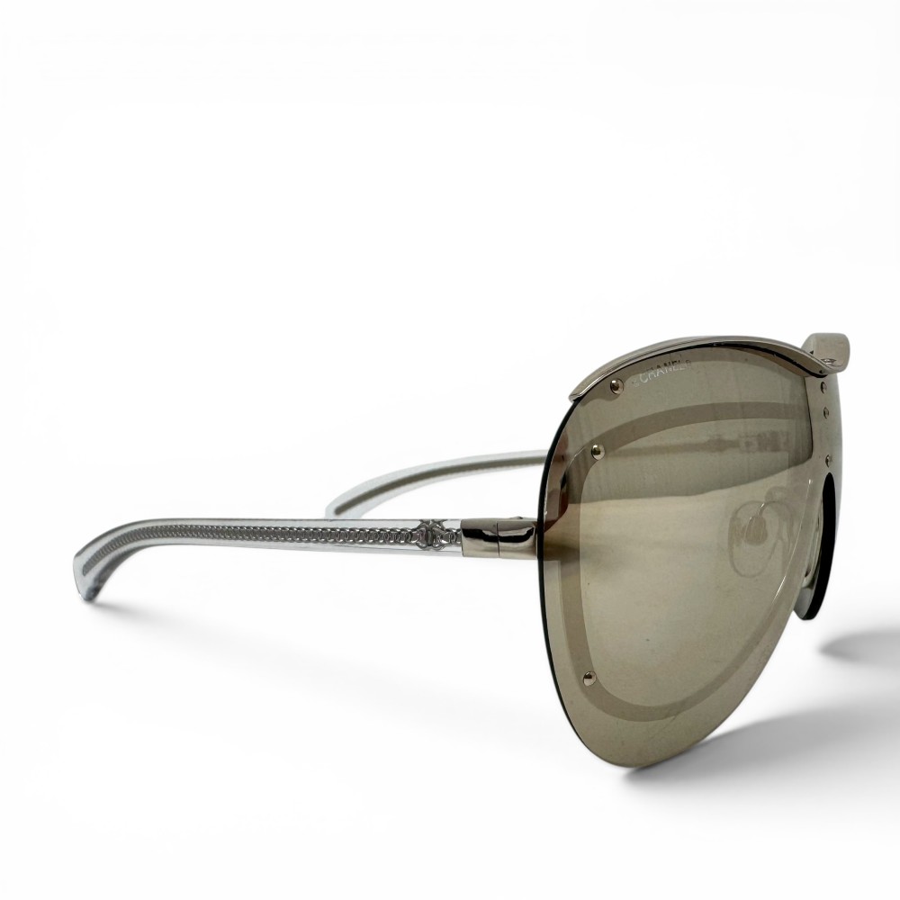 CHANEL OCCHIALI DA SOLE ''...