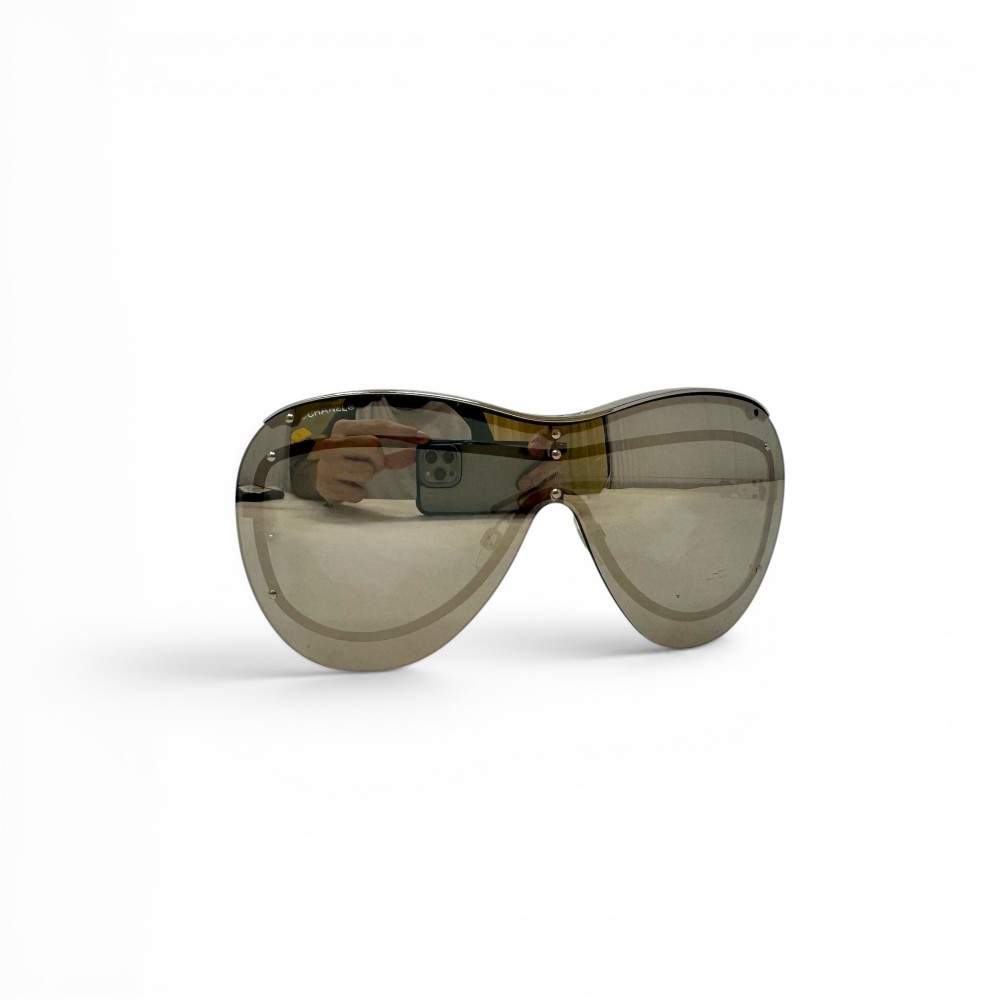 CHANEL OCCHIALI DA SOLE ''...