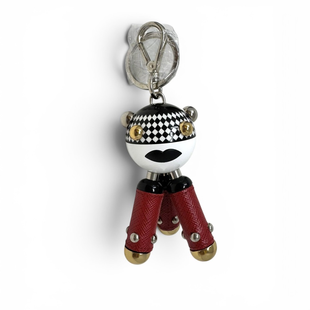 PRADA CHARM ''ROBOT''